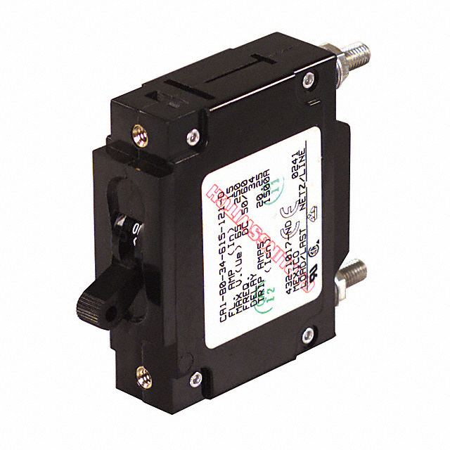 CA1-B0-34-615-121-D Carling Technologies Leistungsschalter